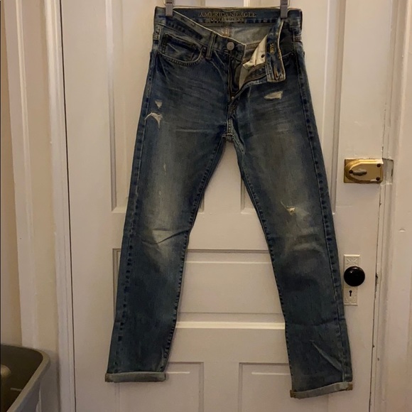 American Eagle Slim Jeans - Picture 1 of 5